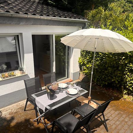 Ferienwohnung Wuppertal Ronsdorf Elias Eller מראה חיצוני תמונה