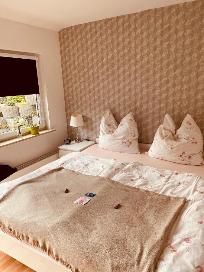 Ferienwohnung Wuppertal Ronsdorf Elias Eller מראה חיצוני תמונה