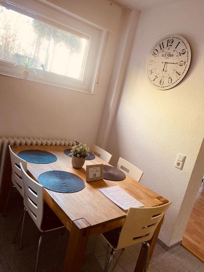 Ferienwohnung Wuppertal Ronsdorf Elias Eller מראה חיצוני תמונה