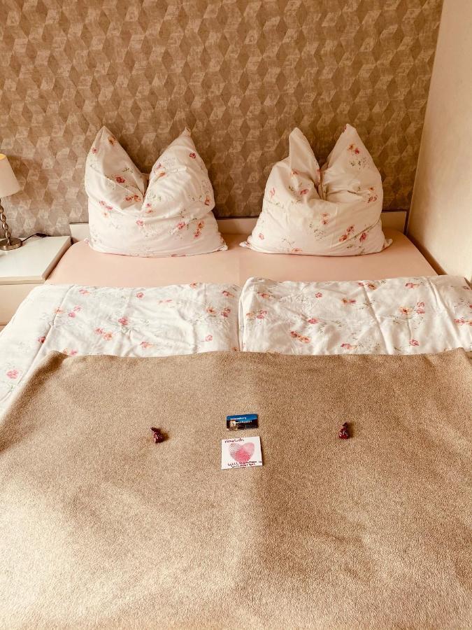 Ferienwohnung Wuppertal Ronsdorf Elias Eller מראה חיצוני תמונה