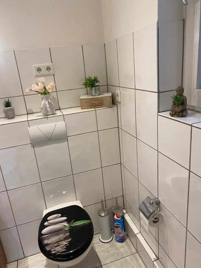 Ferienwohnung Wuppertal Ronsdorf Elias Eller מראה חיצוני תמונה