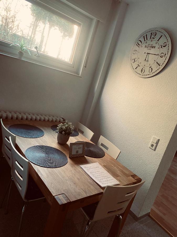 Ferienwohnung Wuppertal Ronsdorf Elias Eller מראה חיצוני תמונה