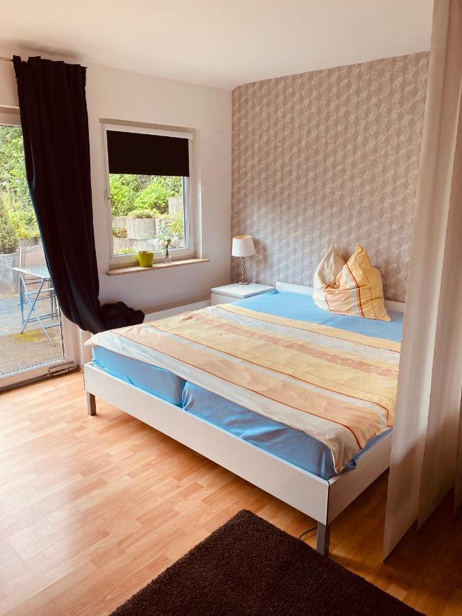 Ferienwohnung Wuppertal Ronsdorf Elias Eller מראה חיצוני תמונה