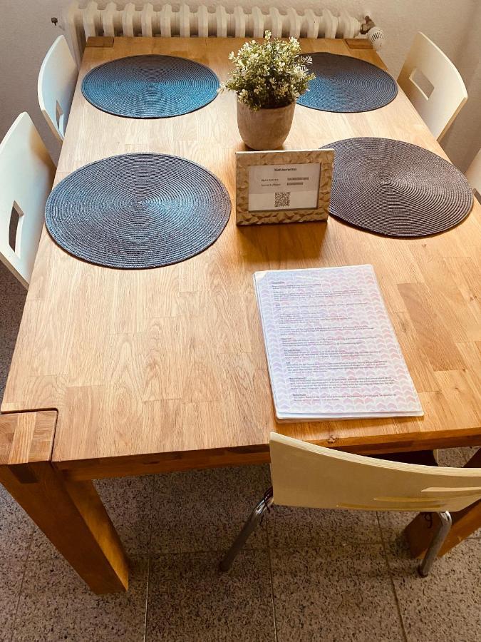 Ferienwohnung Wuppertal Ronsdorf Elias Eller מראה חיצוני תמונה