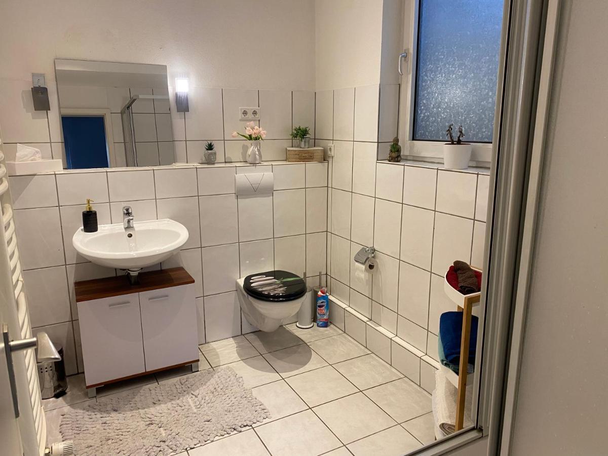 Ferienwohnung Wuppertal Ronsdorf Elias Eller מראה חיצוני תמונה
