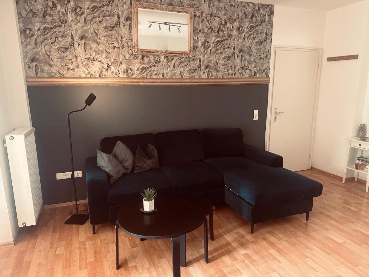Ferienwohnung Wuppertal Ronsdorf Elias Eller מראה חיצוני תמונה