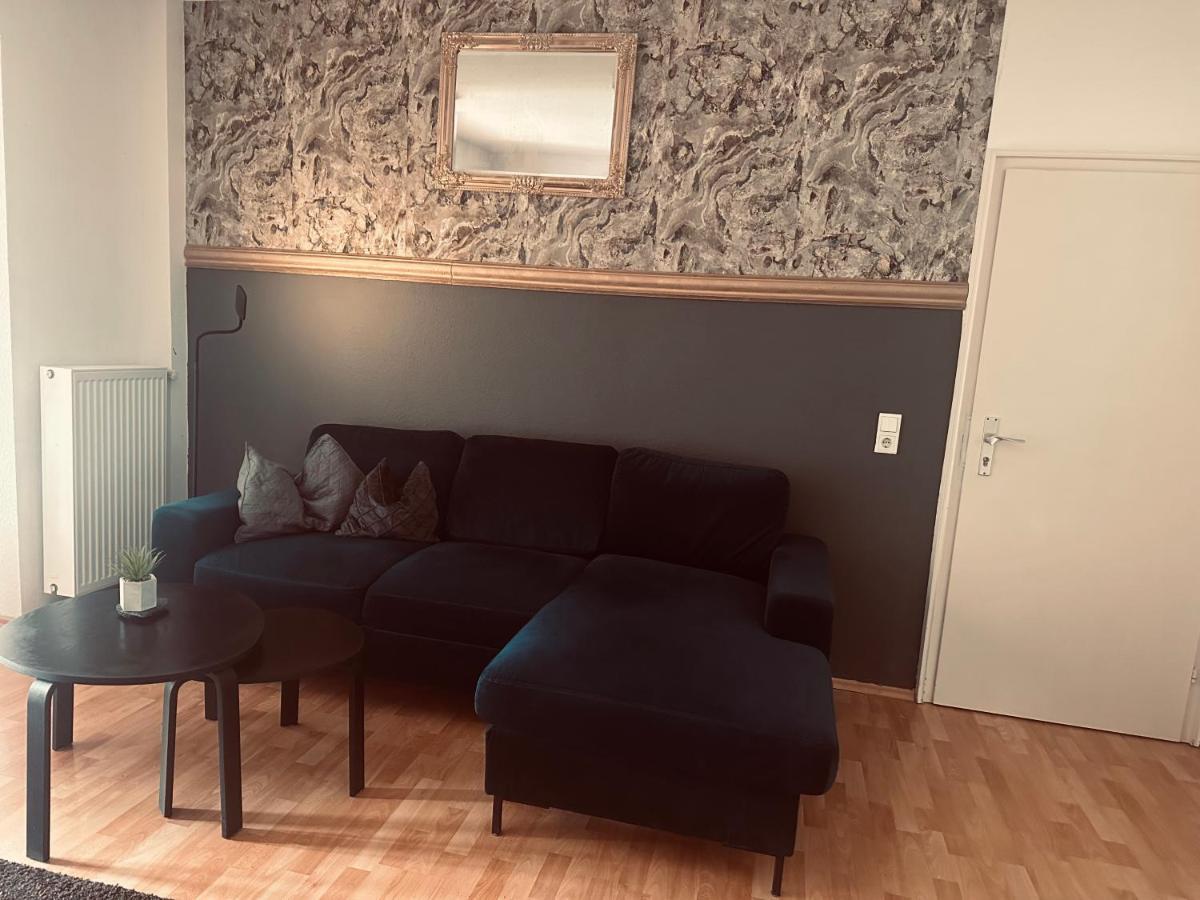 Ferienwohnung Wuppertal Ronsdorf Elias Eller מראה חיצוני תמונה
