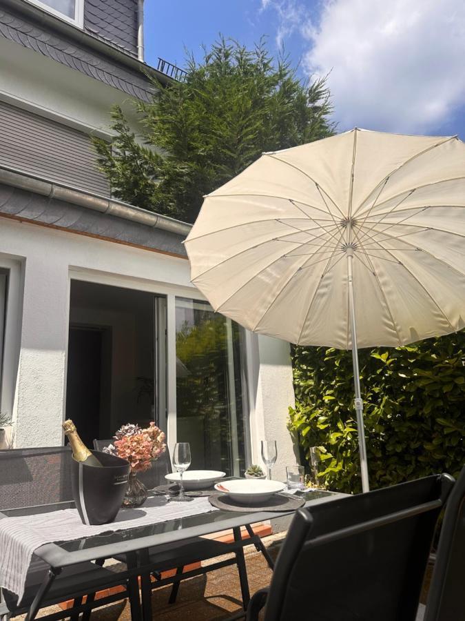 Ferienwohnung Wuppertal Ronsdorf Elias Eller מראה חיצוני תמונה