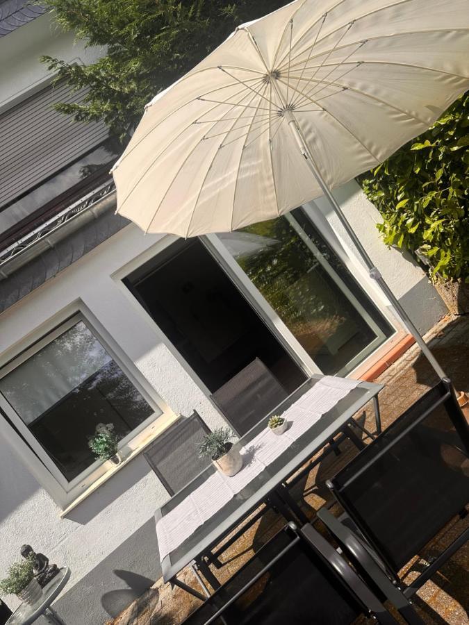 Ferienwohnung Wuppertal Ronsdorf Elias Eller מראה חיצוני תמונה