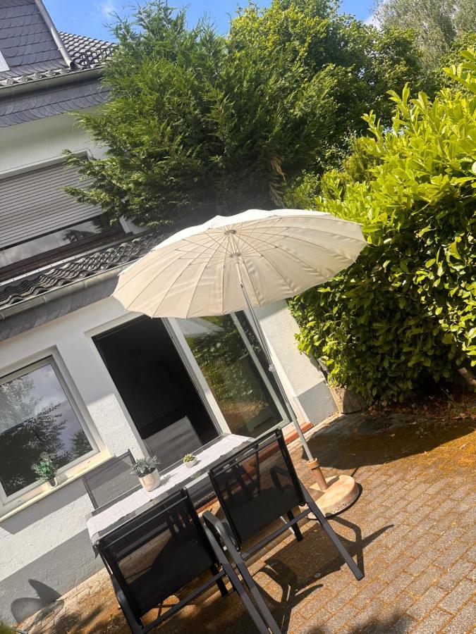 Ferienwohnung Wuppertal Ronsdorf Elias Eller מראה חיצוני תמונה