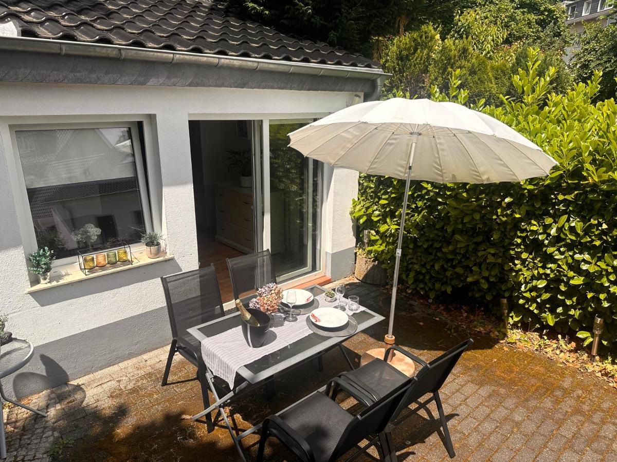 Ferienwohnung Wuppertal Ronsdorf Elias Eller מראה חיצוני תמונה