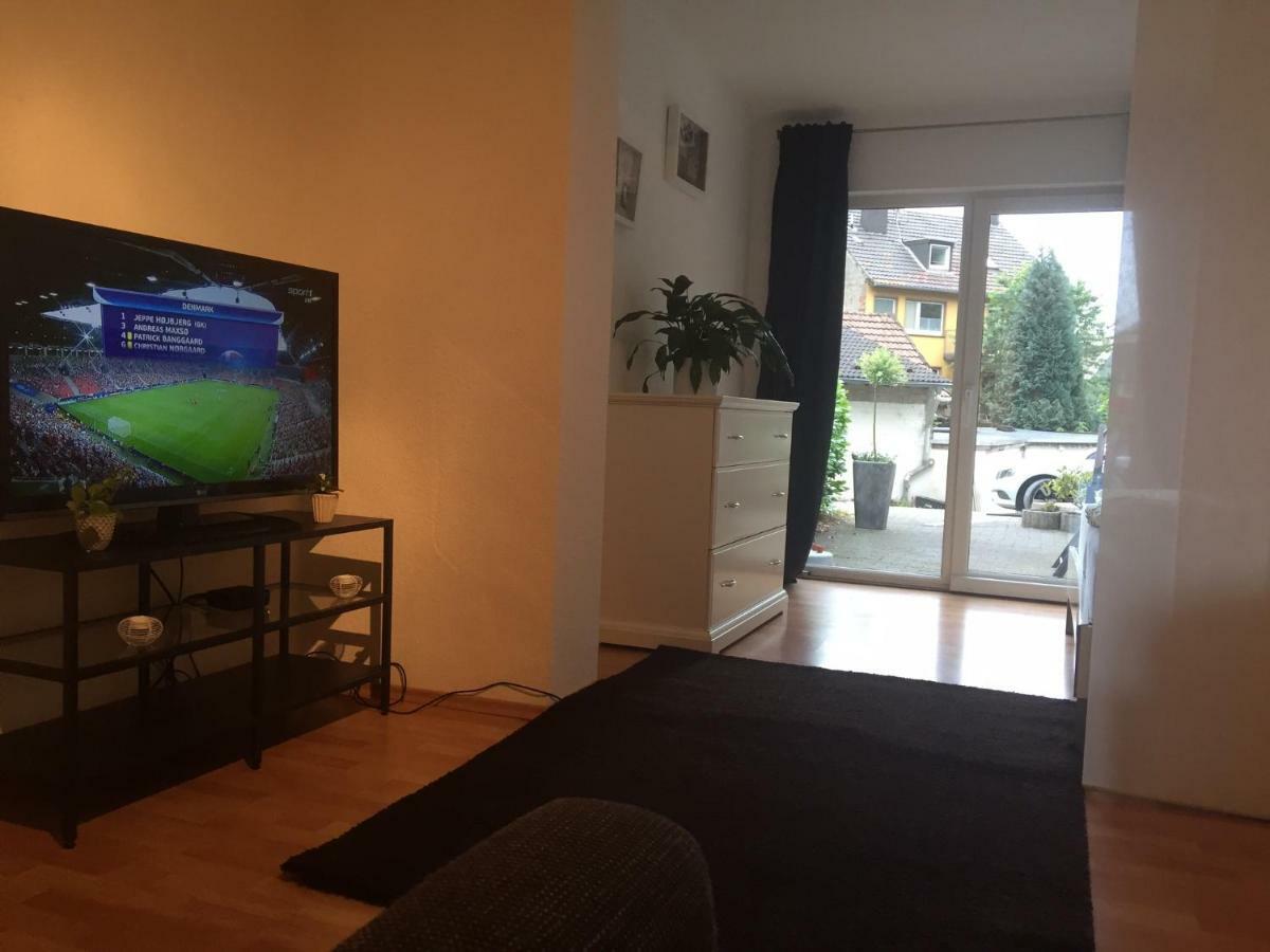 Ferienwohnung Wuppertal Ronsdorf Elias Eller מראה חיצוני תמונה