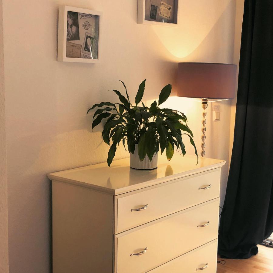 Ferienwohnung Wuppertal Ronsdorf Elias Eller מראה חיצוני תמונה
