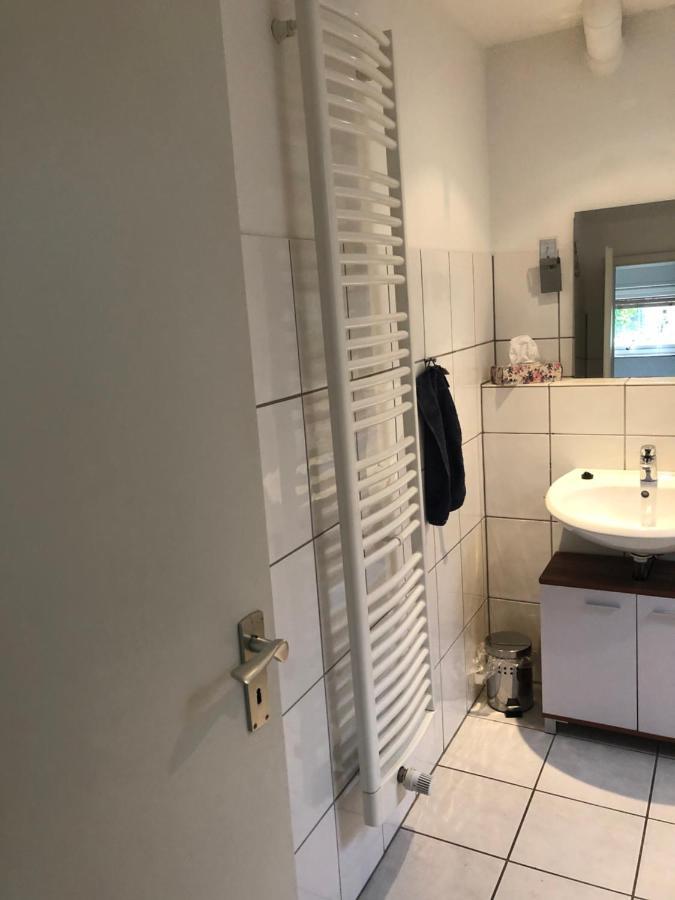 Ferienwohnung Wuppertal Ronsdorf Elias Eller מראה חיצוני תמונה