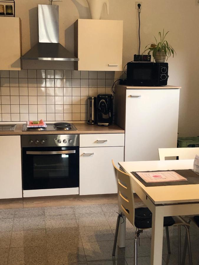 Ferienwohnung Wuppertal Ronsdorf Elias Eller מראה חיצוני תמונה