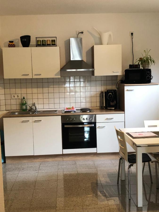 Ferienwohnung Wuppertal Ronsdorf Elias Eller מראה חיצוני תמונה
